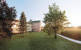 Wilfinger Ring Bio Hotel